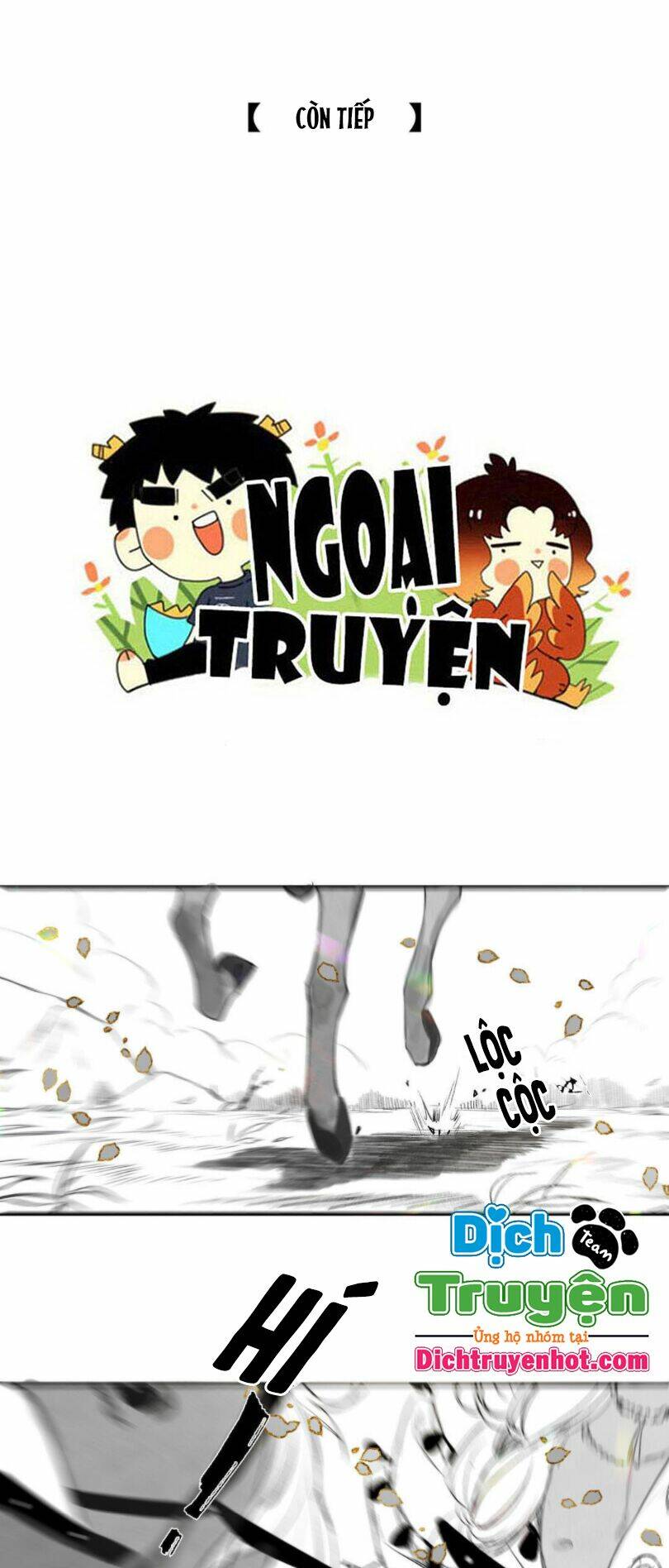 Lưu Hoa Bất Cập Xuân: Chapter 50