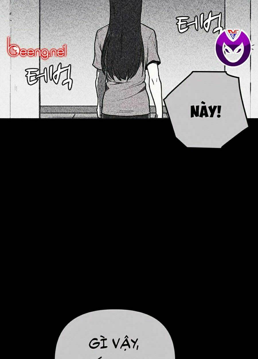 Cậu Bé Shotgun: Chapter 3