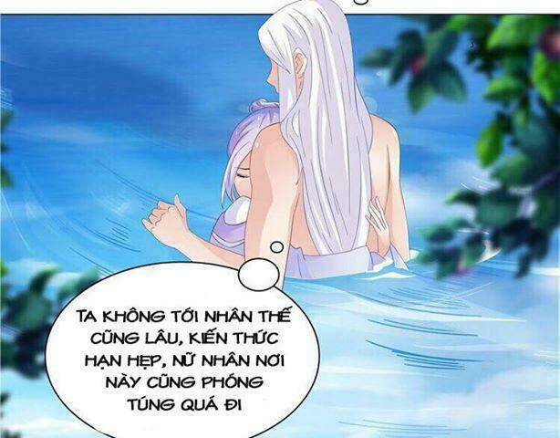 Nghịch Thiên Độc Y: Long Tôn Cầu Buông Ra: Chapter 4