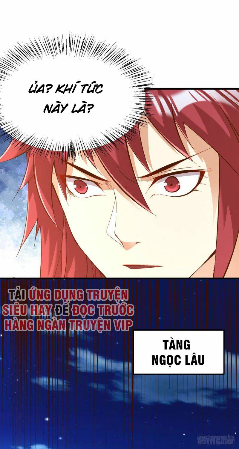 Tiên Vương Trùng Sinh: Chapter 165