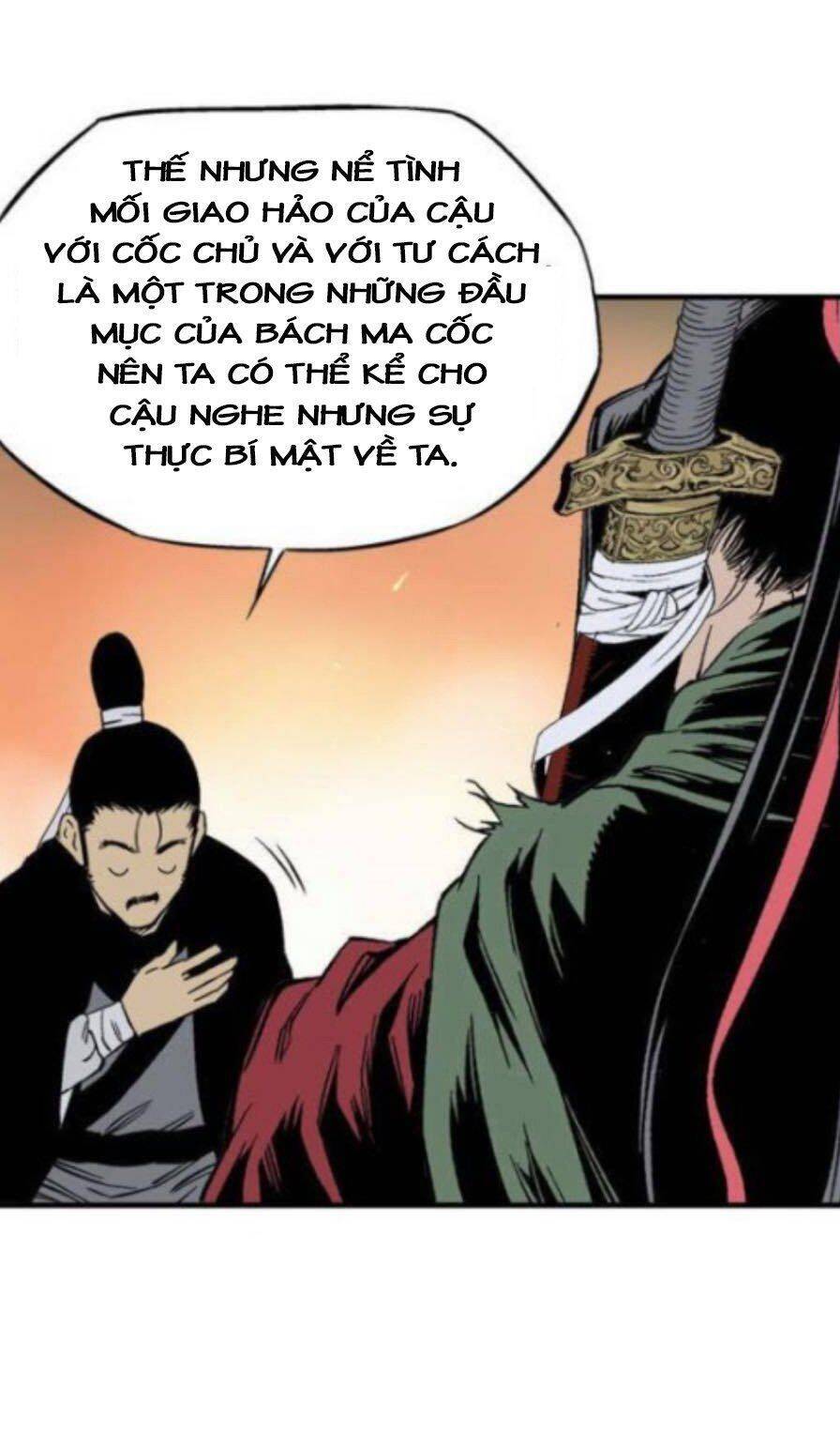 Cao Thủ 2: Chapter 137