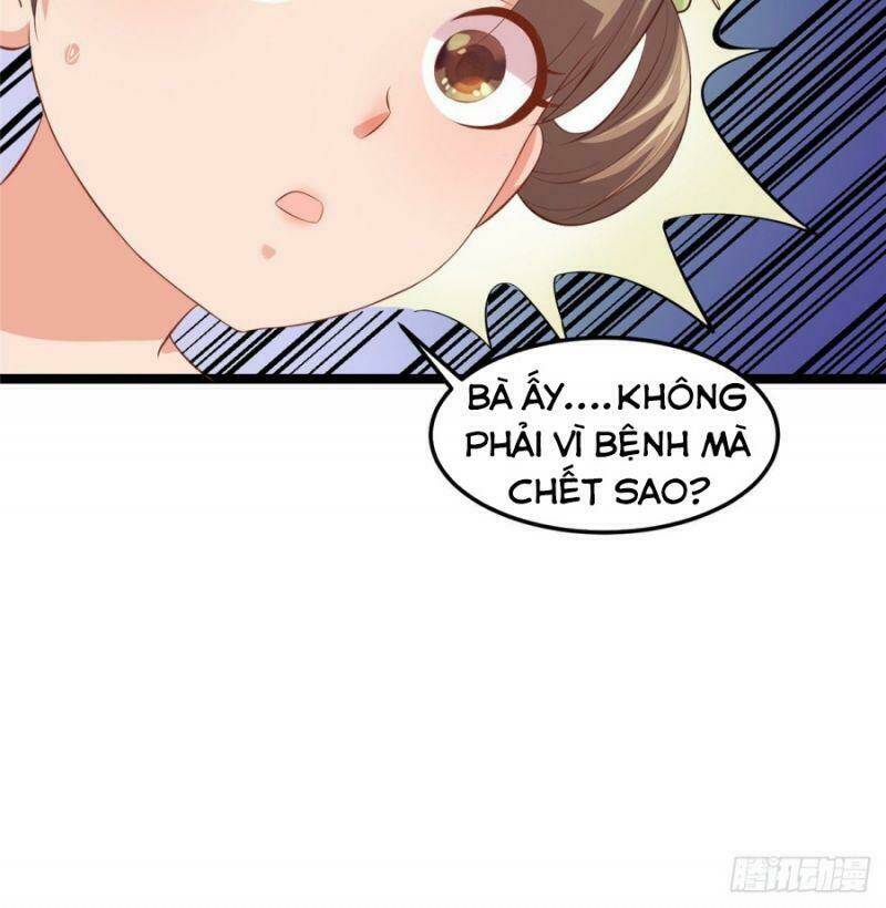 Bạo Manh Tiểu Tiên: Chapter 28