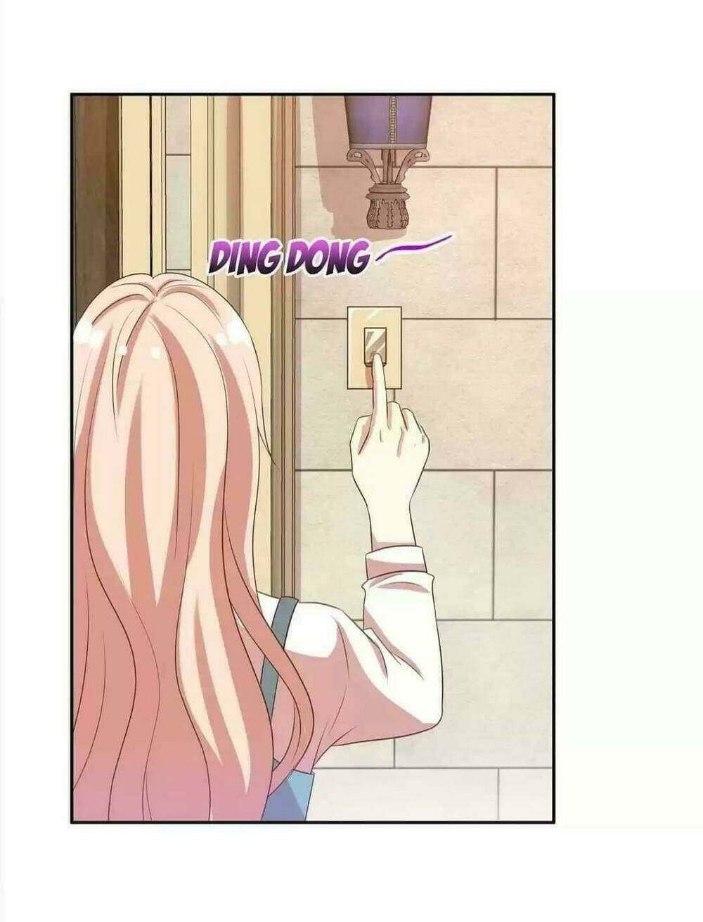 Hệ Thống Yêu Đương Với Nam Thần: Chapter 20.2