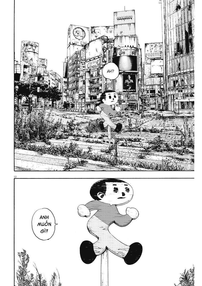 I Am A Hero: Chapter 260