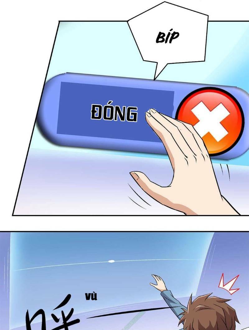 Khống Vận Sư: Chapter 8