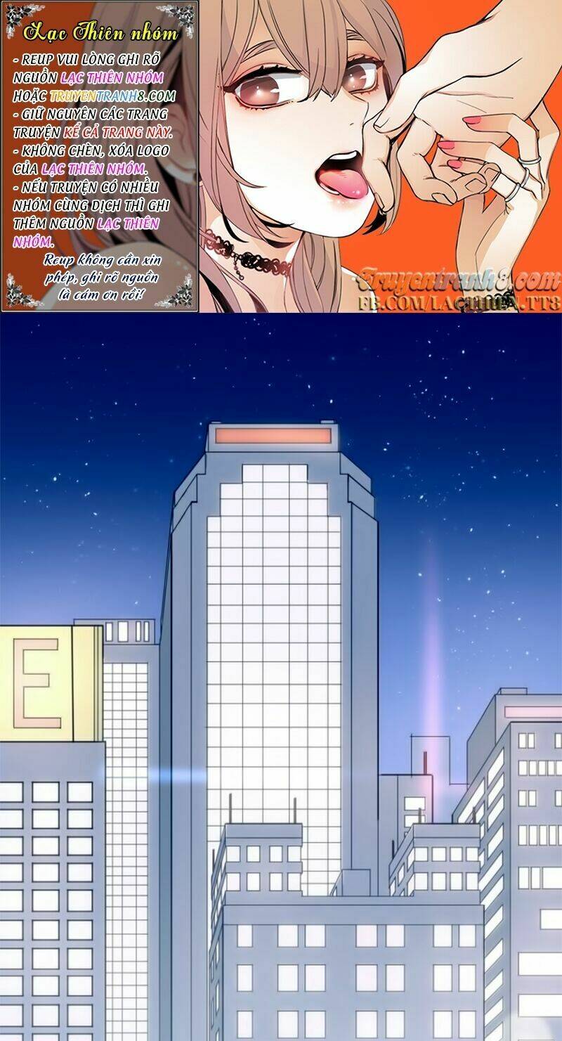 Đầu Gấu Biết Yêu: Chapter 18.1