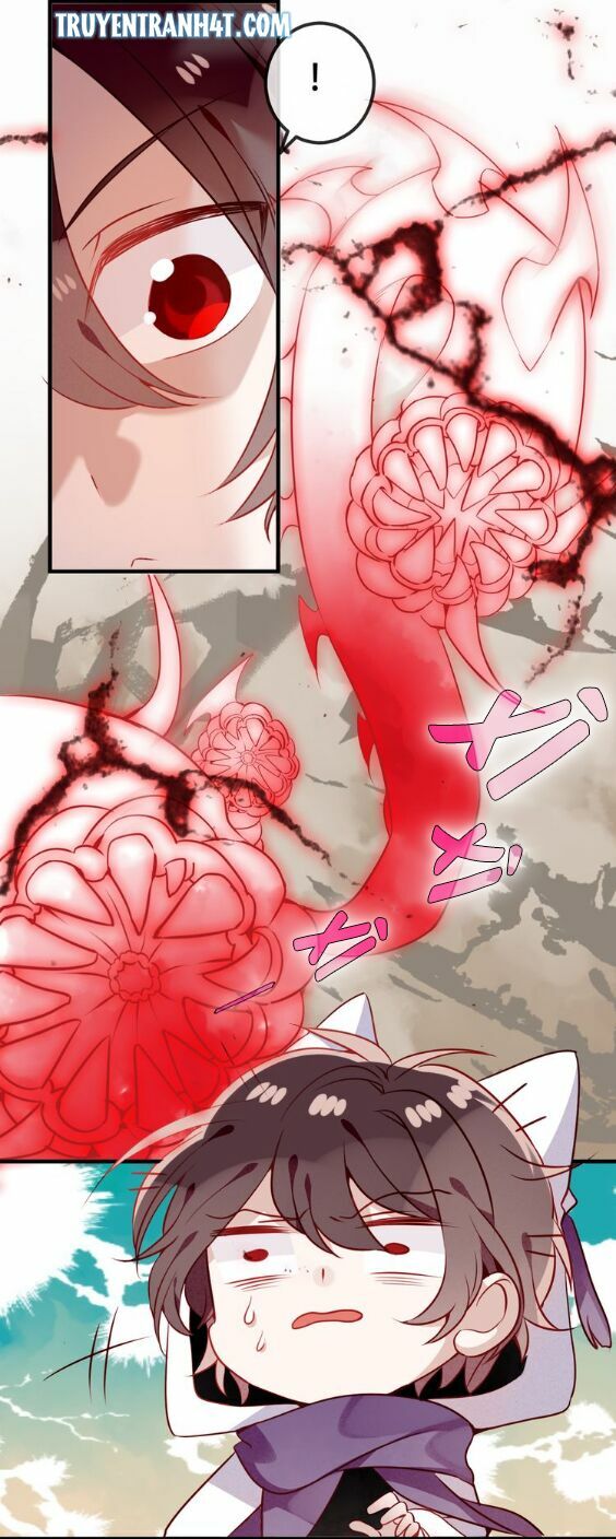 Ngô hoàng tại thượng: Chapter 55