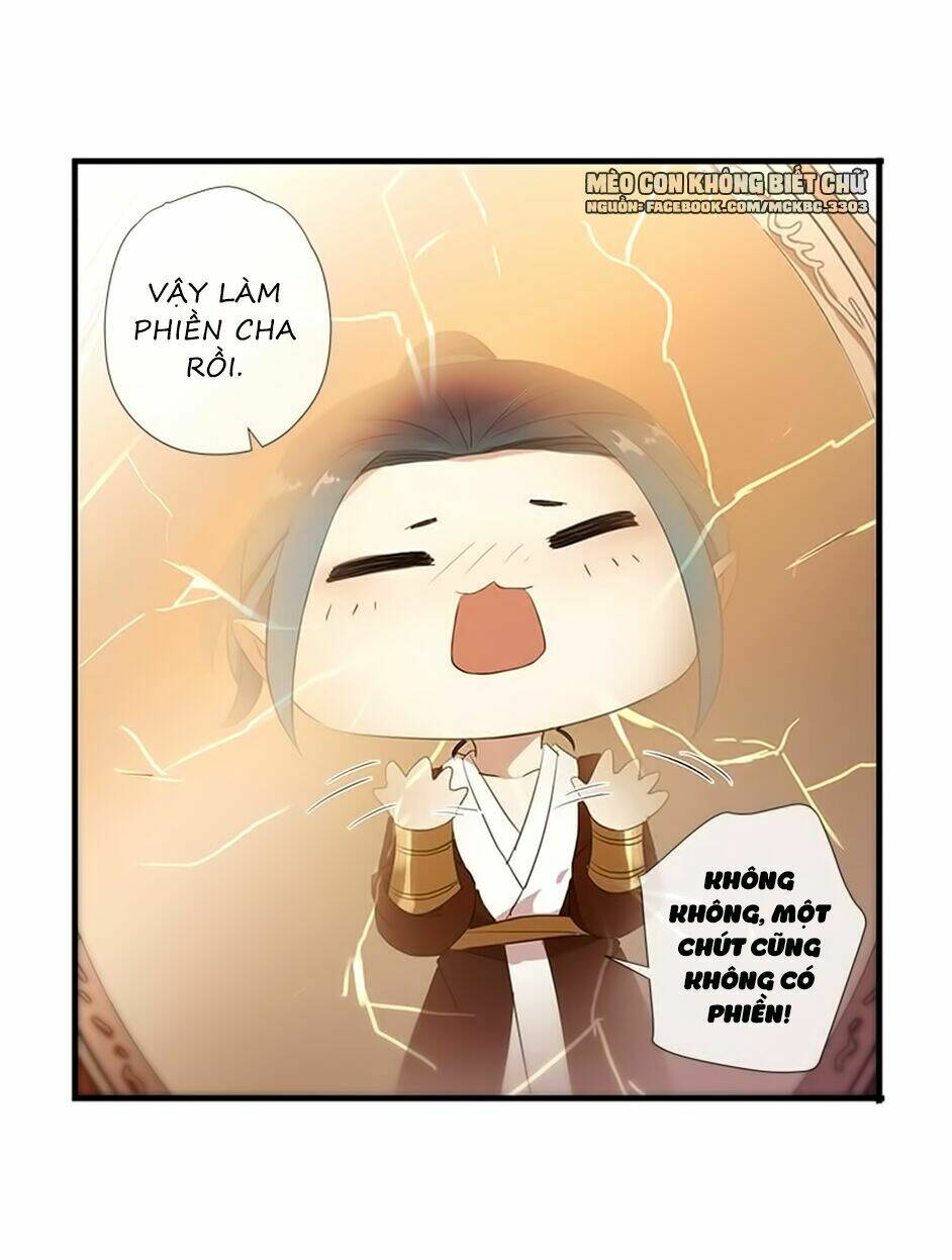 Bách Yêu Dị Văn: Chapter 52