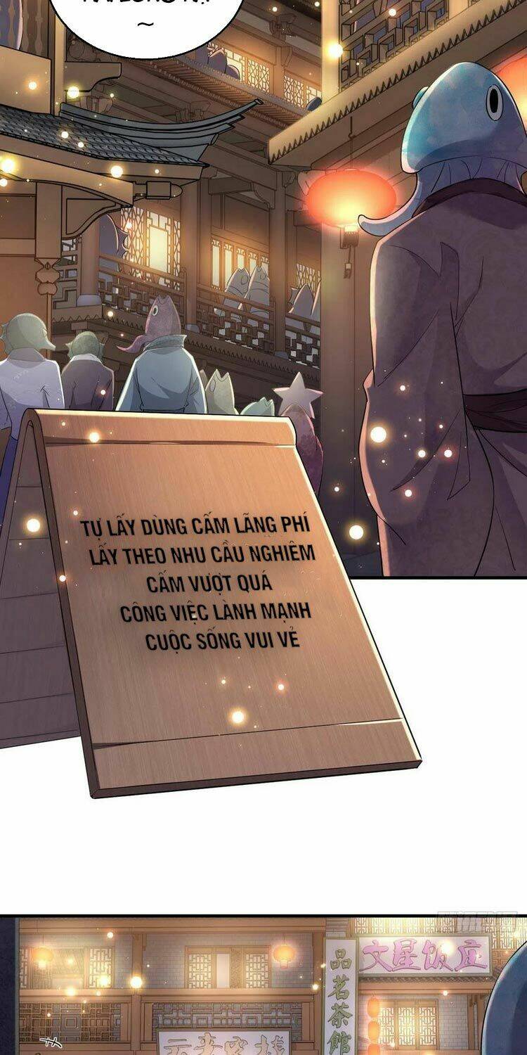 Tà Du Ký: Chapter 105