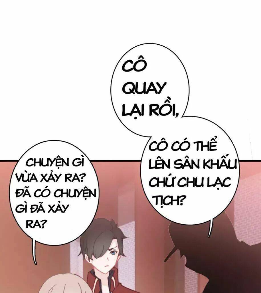 Tinh Diệu Vị Lai: Chapter 15