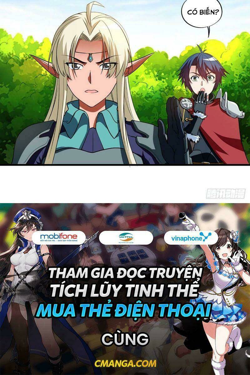 Ta Livestream Tại Dị Giới: Chapter 13