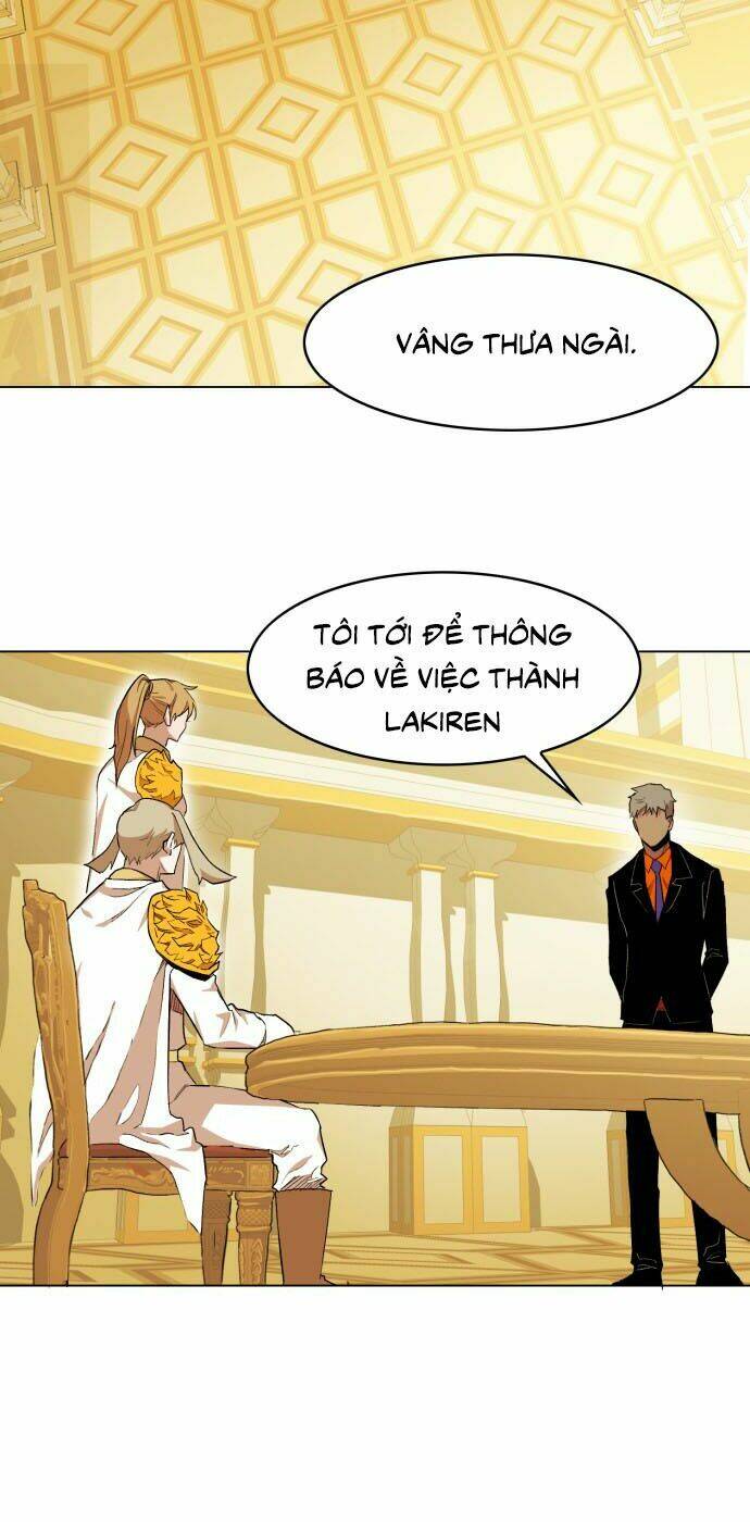 Hard Core Leveling Warrior Ss2: Chapter 11