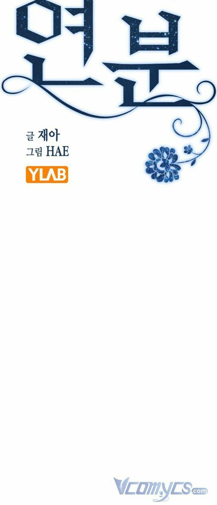 Duyên Nợ Kiếp Trước: Chapter 30