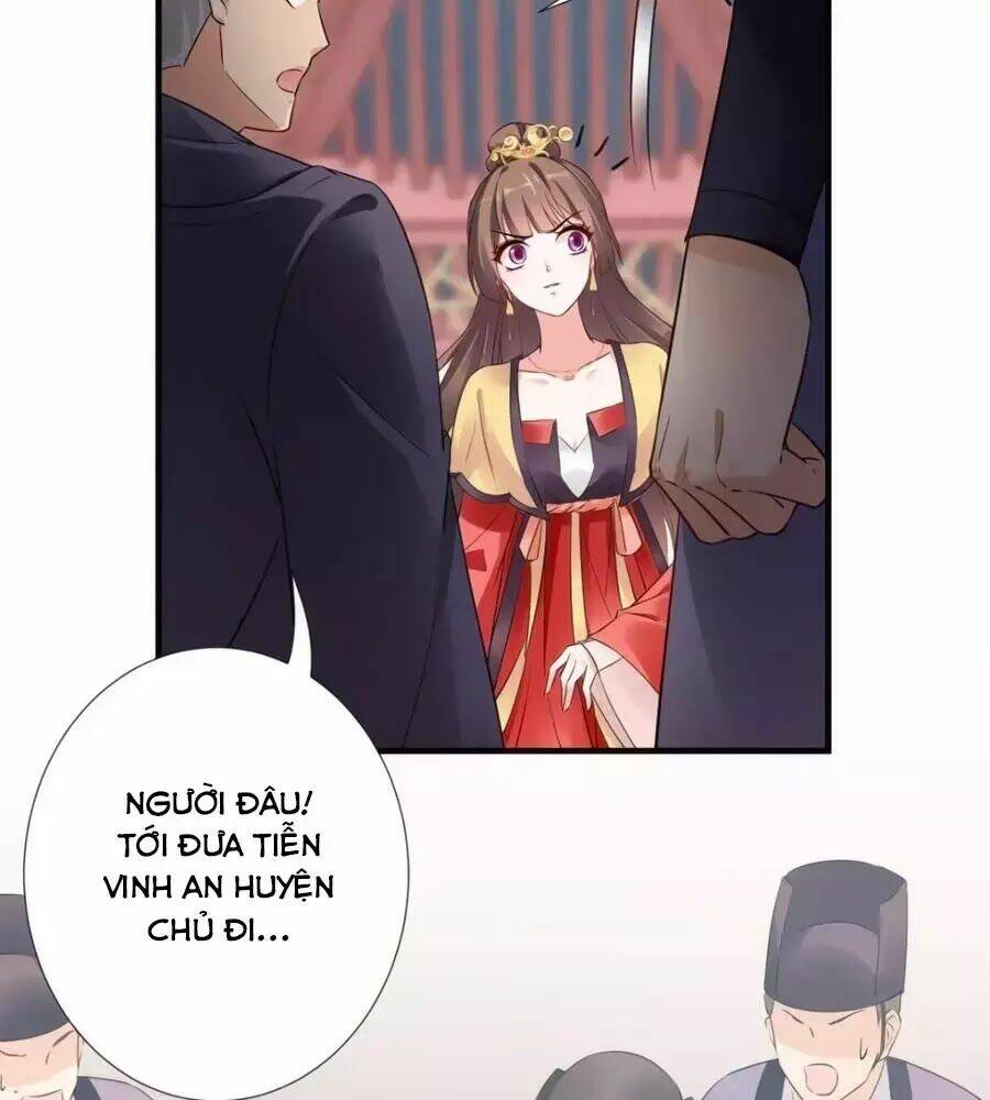 Vương Phi Có Chút Nghịch Ngợm: Chapter 48