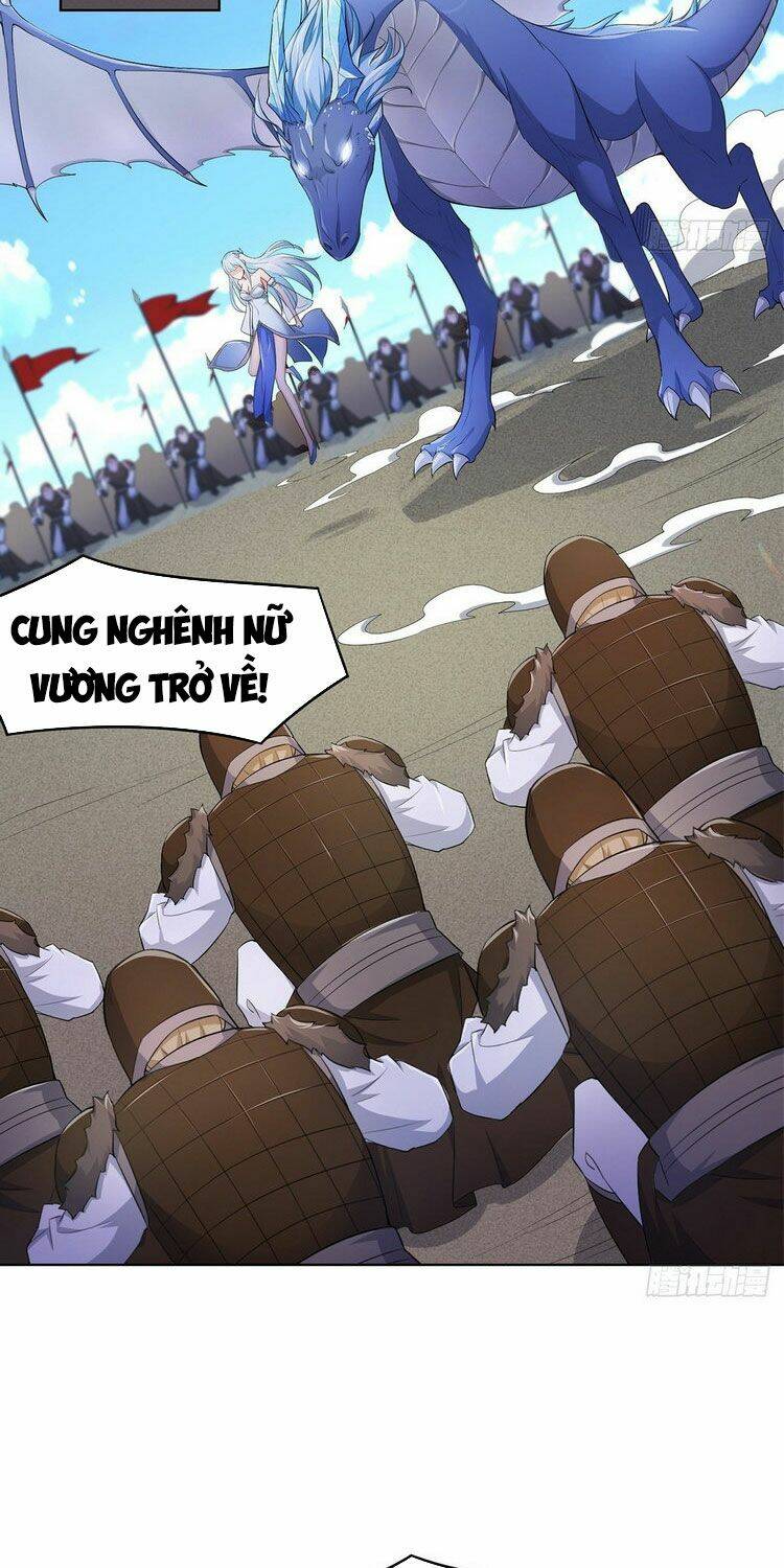 Người Ở Rể Bị Ép Thành Phản Diện Ngoại Truyện: Chapter 19