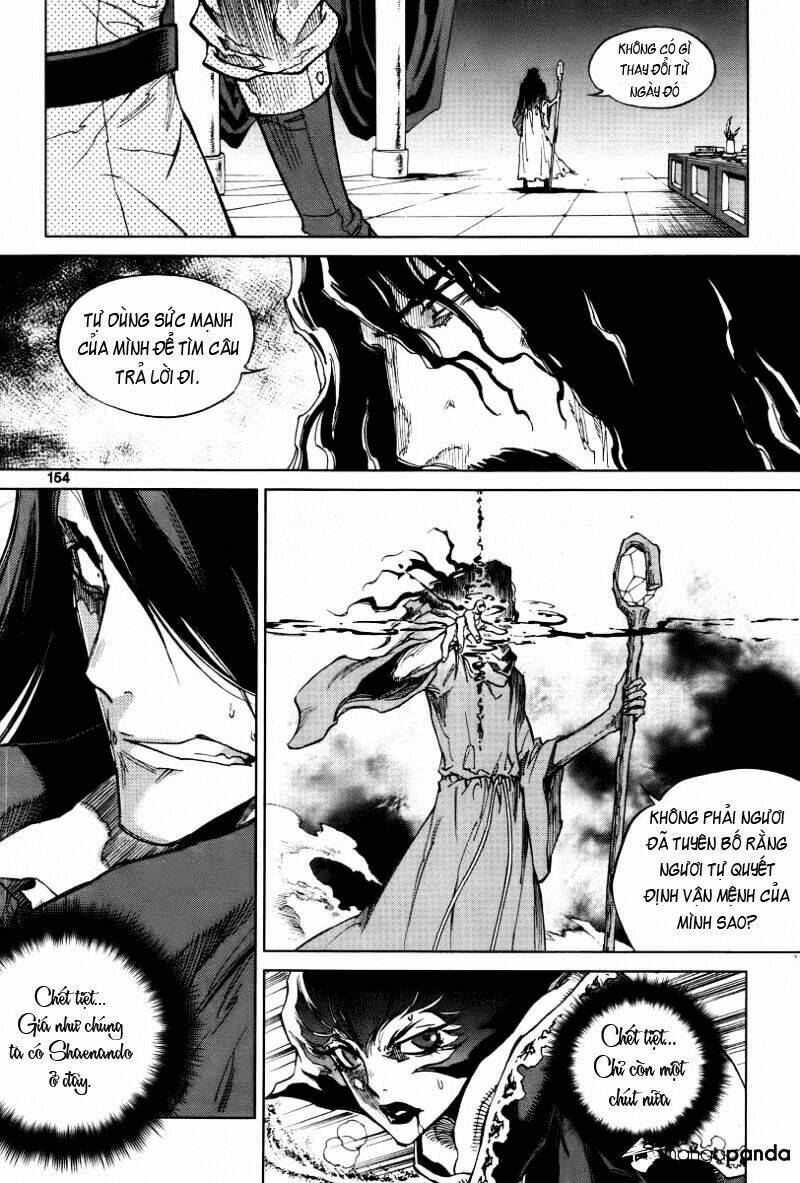 Dark Air: Chapter 32