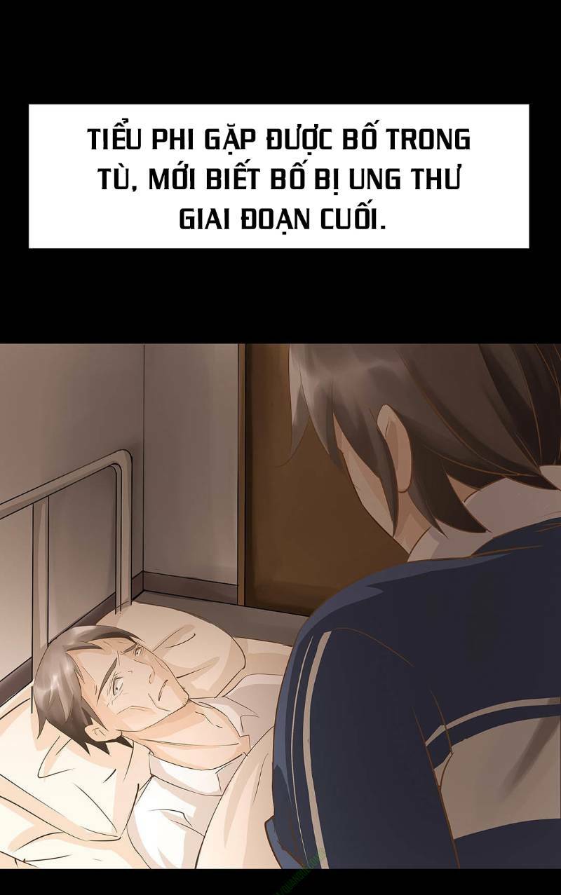 Trò Chơi Tiểu Mục Tiêu: Chapter 20