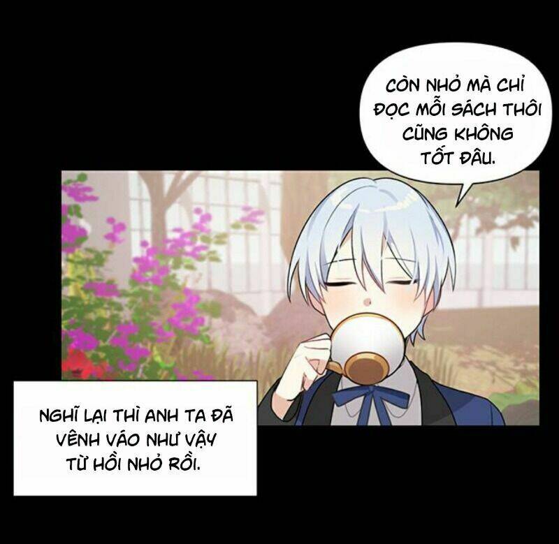 Vị Hôn Thê Của Nam Chính: Chapter 2