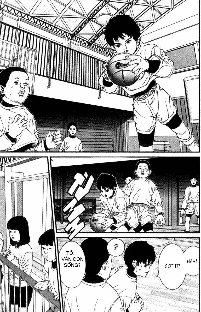 Zero One 01: Chapter 4