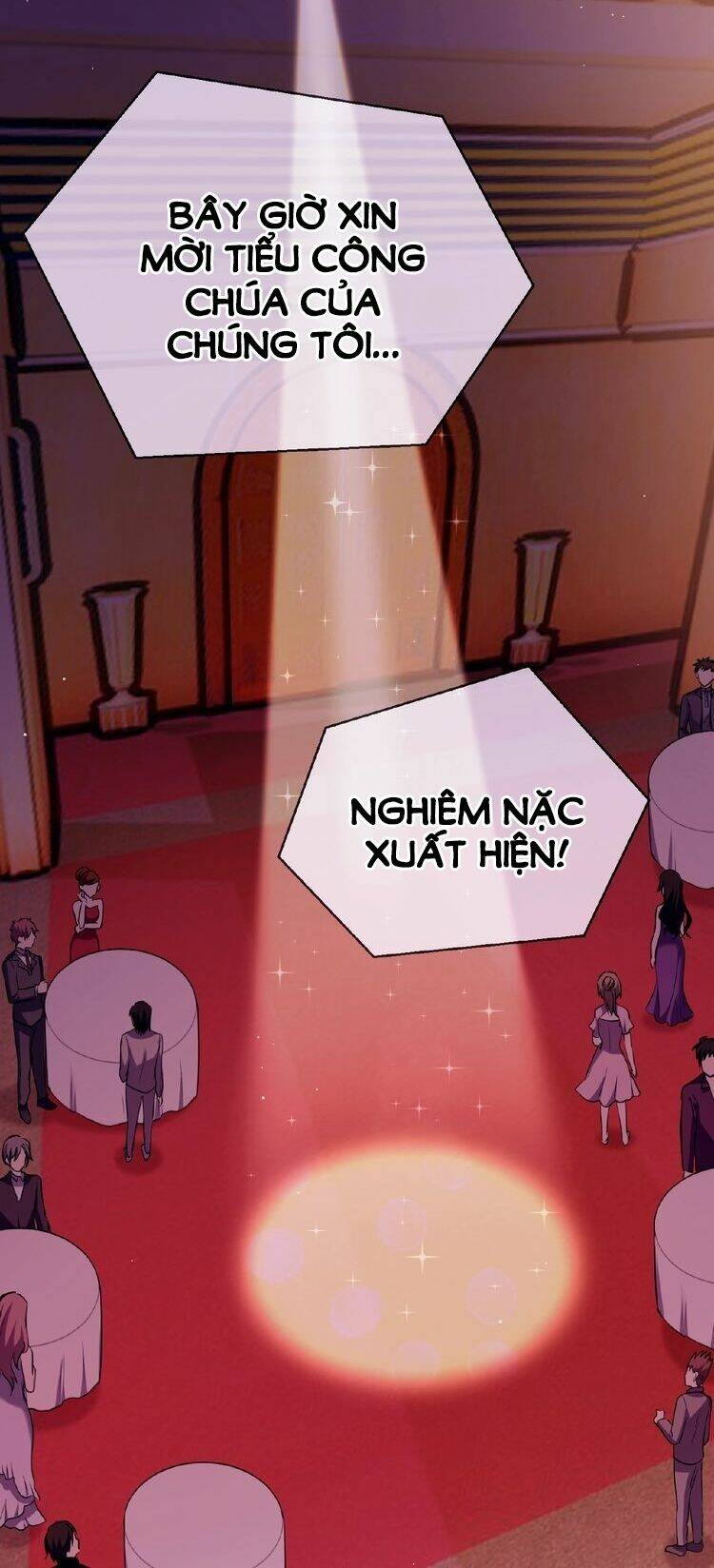 Tổng Tài Khăng Khăng Lấy Vợ Thế Thân: Chapter 14
