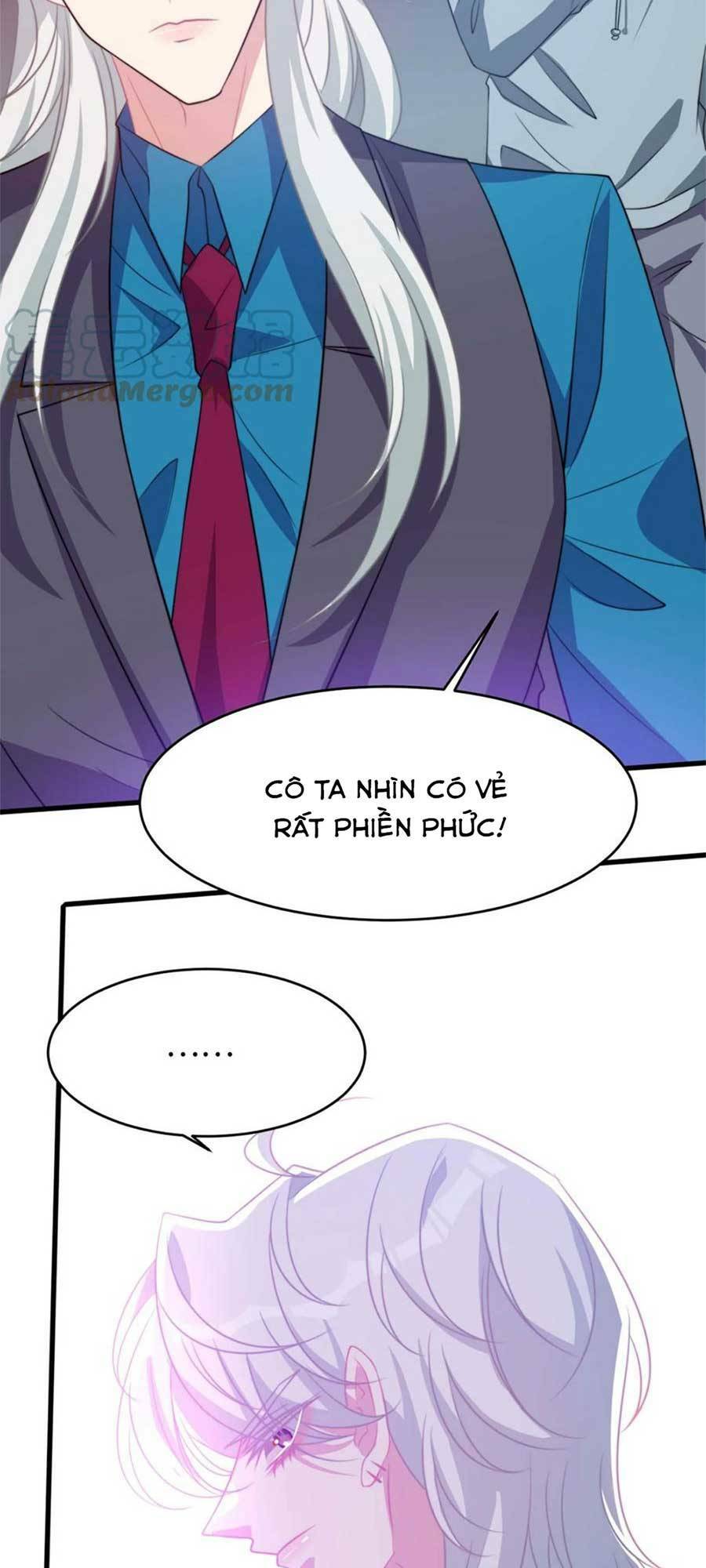 Vết Cắn Trí Mạng: Chapter 61