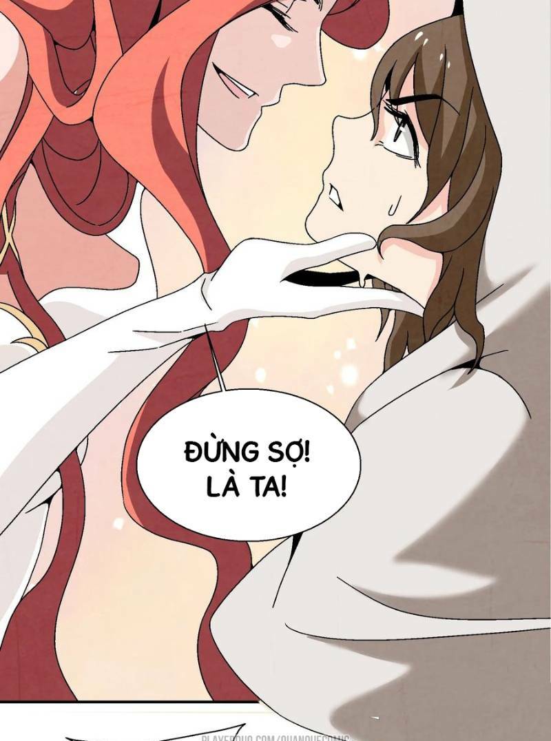 Ma Giáo Giáo Chủ Tái Xuất Giang Hồ: Chapter 16