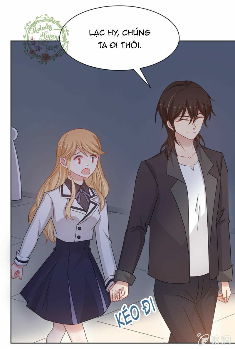Ma Lạt Thiên Kim Đẩu Ác Thiếu: Chapter 84