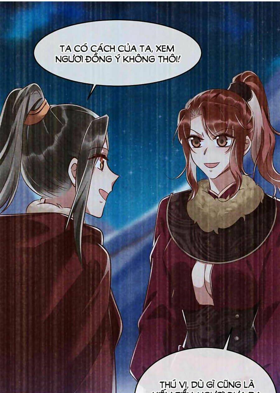 Vương Phi Muốn Trèo Tường: Chapter 100