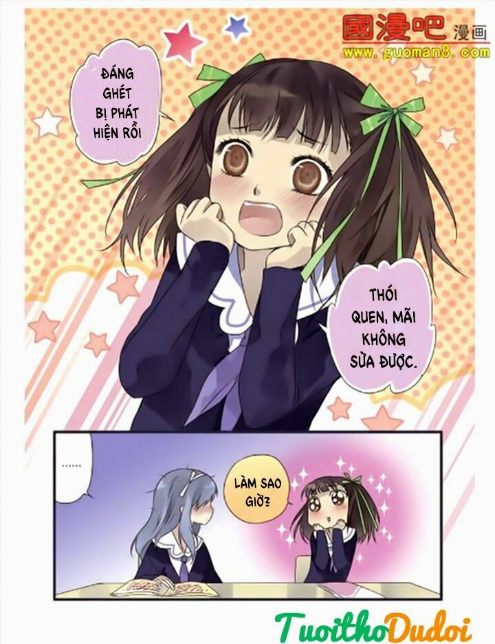 Lam Sí: Chapter 12