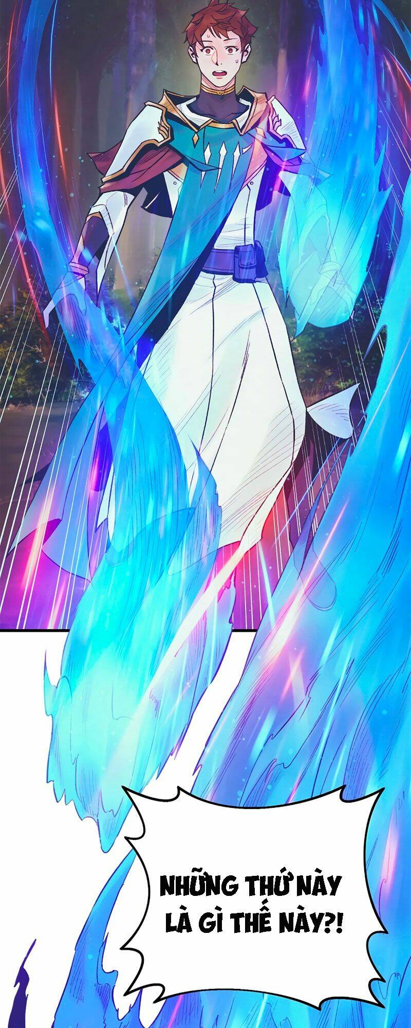Thái Dương Tu Sĩ: Chapter 5