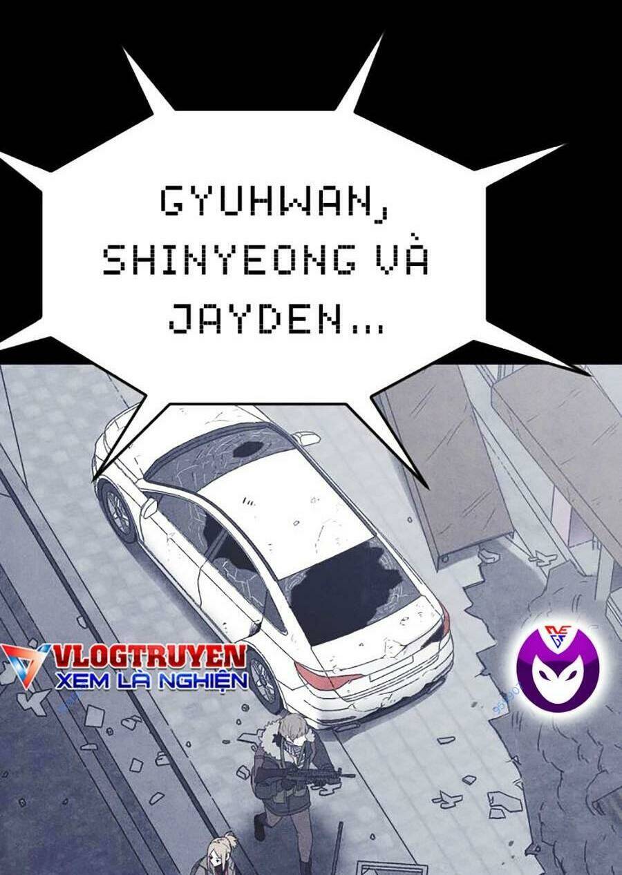 Cậu Bé Shotgun: Chapter 68