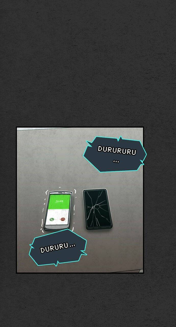 Khu Trọ Quỷ Ám: Chapter 35