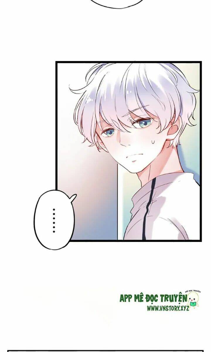 Trạch Thượng Tịch Mịch Huỳnh Hỏa: Chapter 32