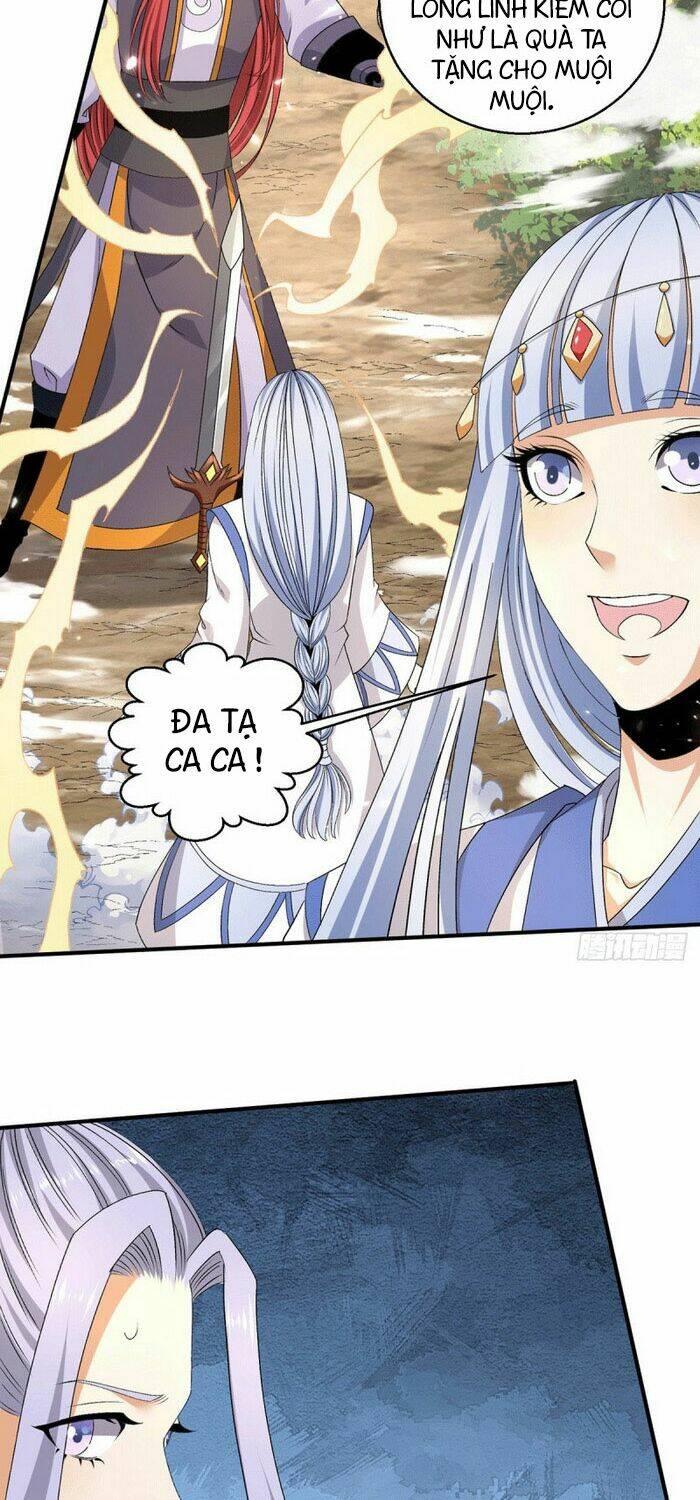 Tiên Vương Trùng Sinh: Chapter 229