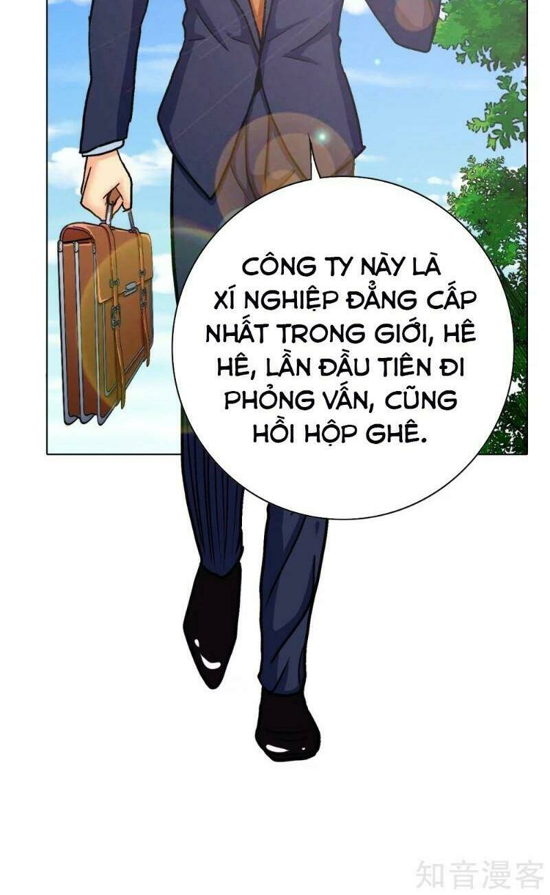 Hệ Thống Tiên Tôn Tại Đô Thị: Chapter 119