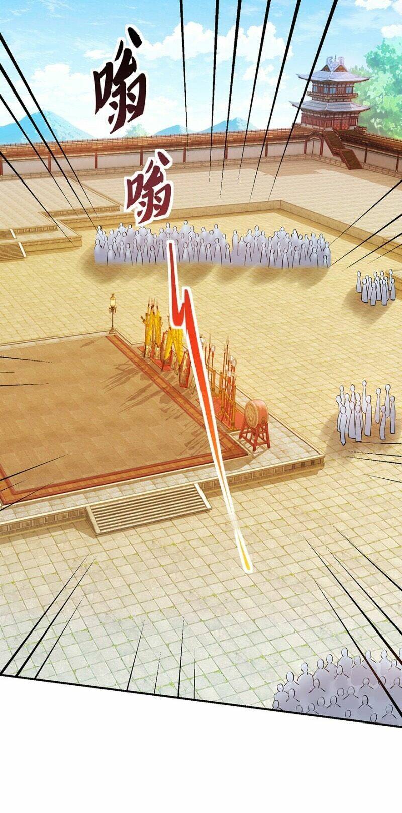 Sử Thượng Đệ Nhất Chưởng Môn: Chapter 145