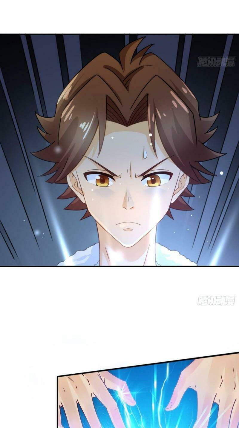 Tiên Giới Thương Thành: Chapter 5