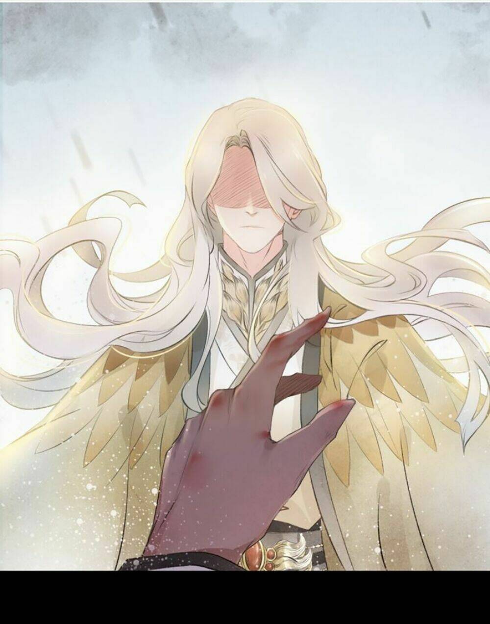 Đế Sư Tại Thượng: Chapter 1