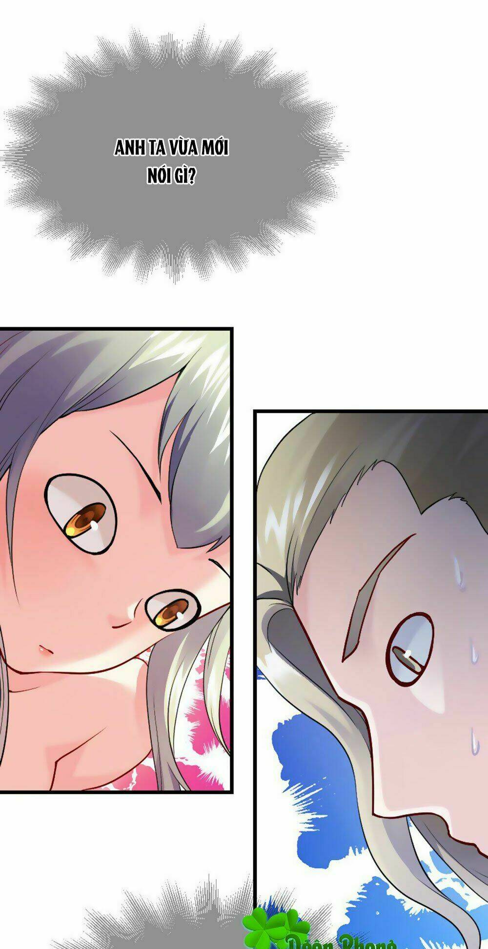 Vạn Năm Nhân Duyên Nhất Tuyến Khiên: Chapter 14