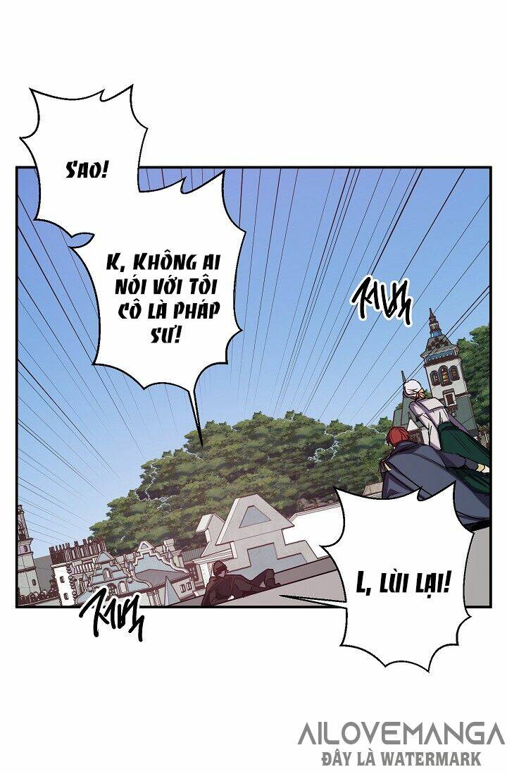 Hôn Lễ Báo Thù: Chapter 52