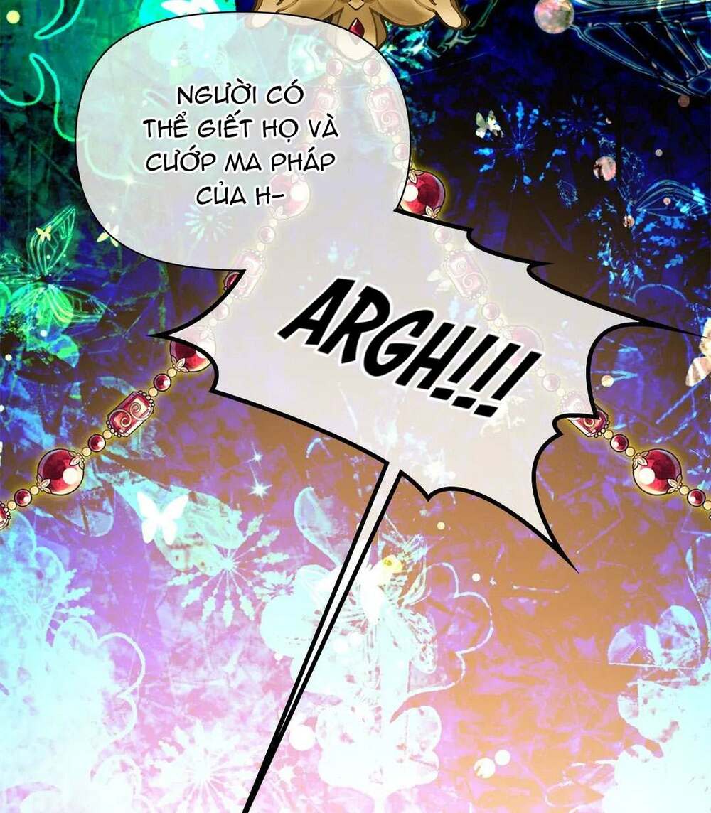 Công Chúa Thời Gian Có Hạn: Chapter 47