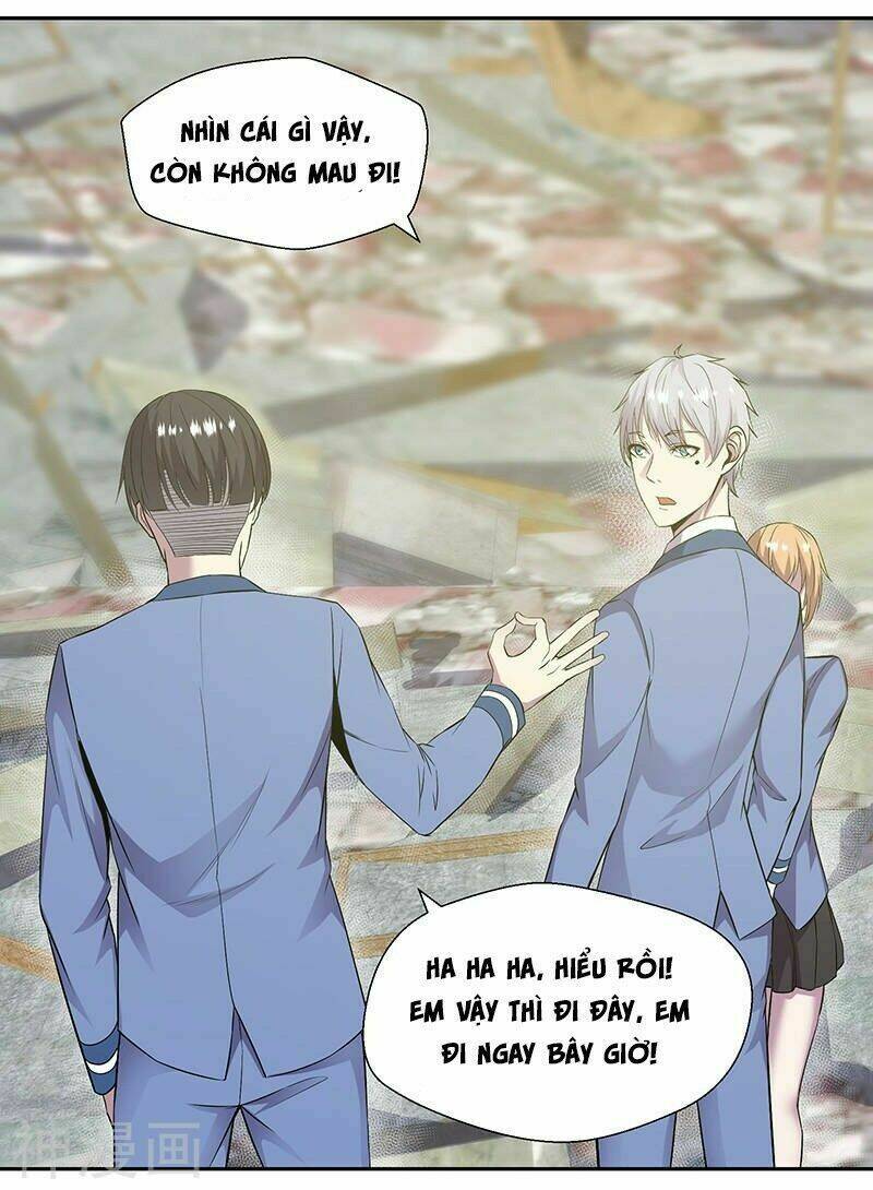 Tu Chân Cuồng Thiếu: Chapter 89