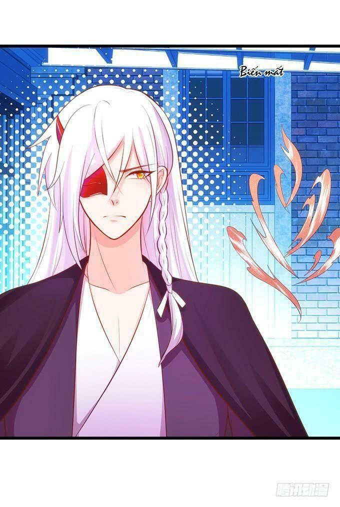 Hồ Tiên Hung Bạo: Chapter 99