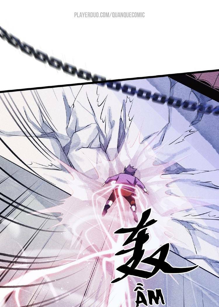 Thánh Tôn: Chapter 5