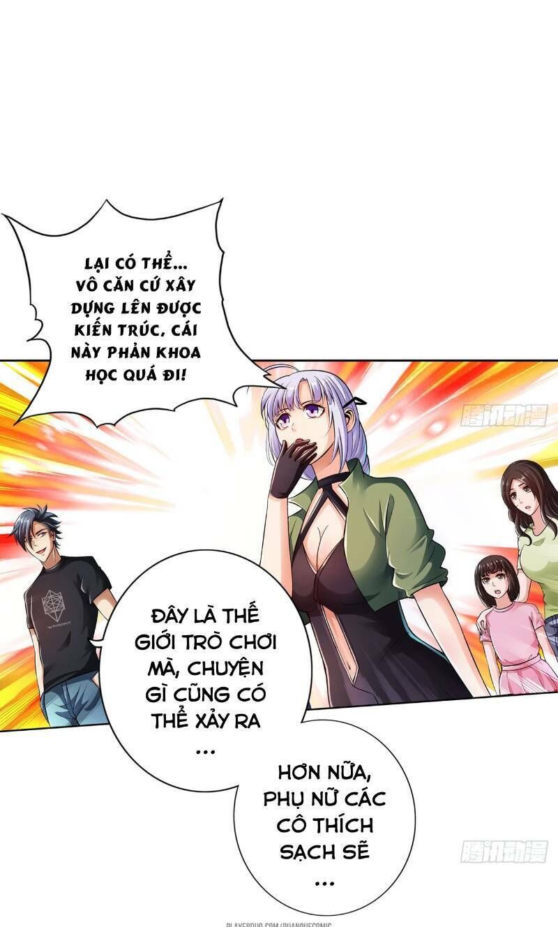 Hệ Thống Tìm Đường Chết Mạnh Nhất: Chapter 19