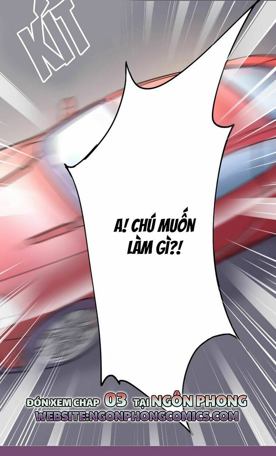 Cả Thế Giới Đều Không Bằng Người: Chapter 2