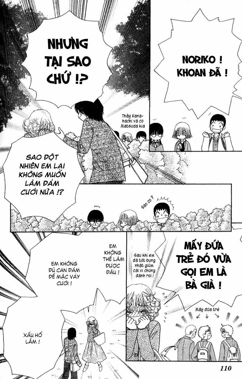 Dự Án Kéo Vàng: Chapter 7