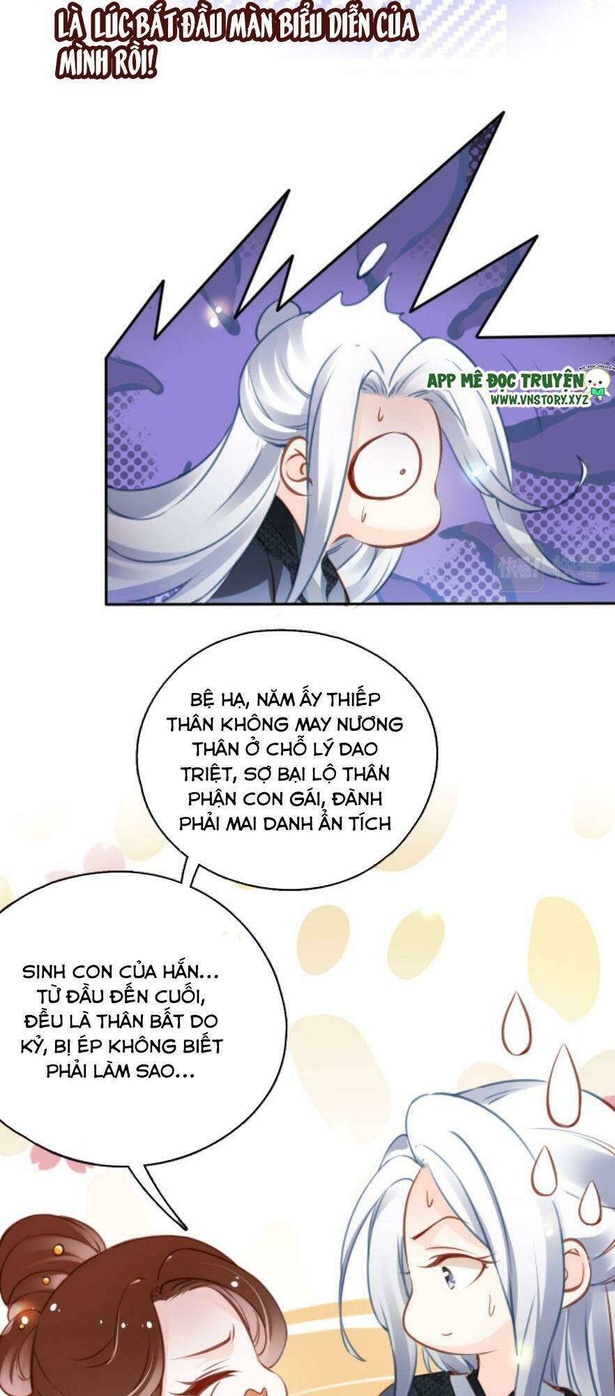 Nàng Trở Thành Bạch Nguyệt Quang Của Vương Gia Bệnh Kiều: Chapter 109