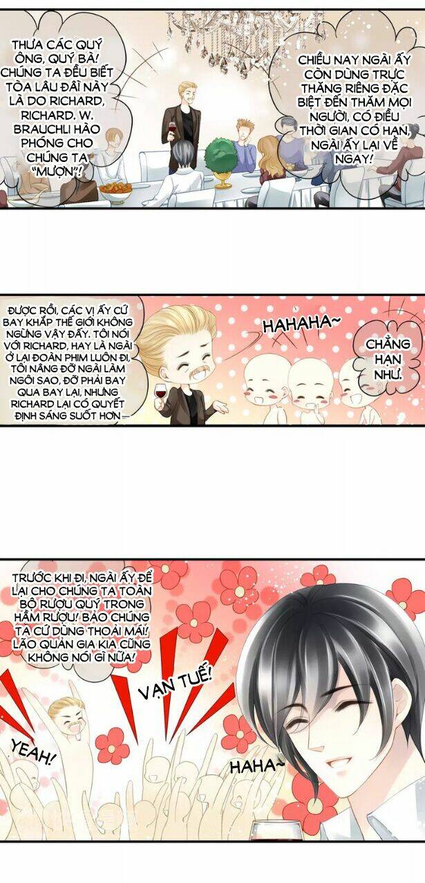 Siêu Sao Trứ Danh: Chapter 55