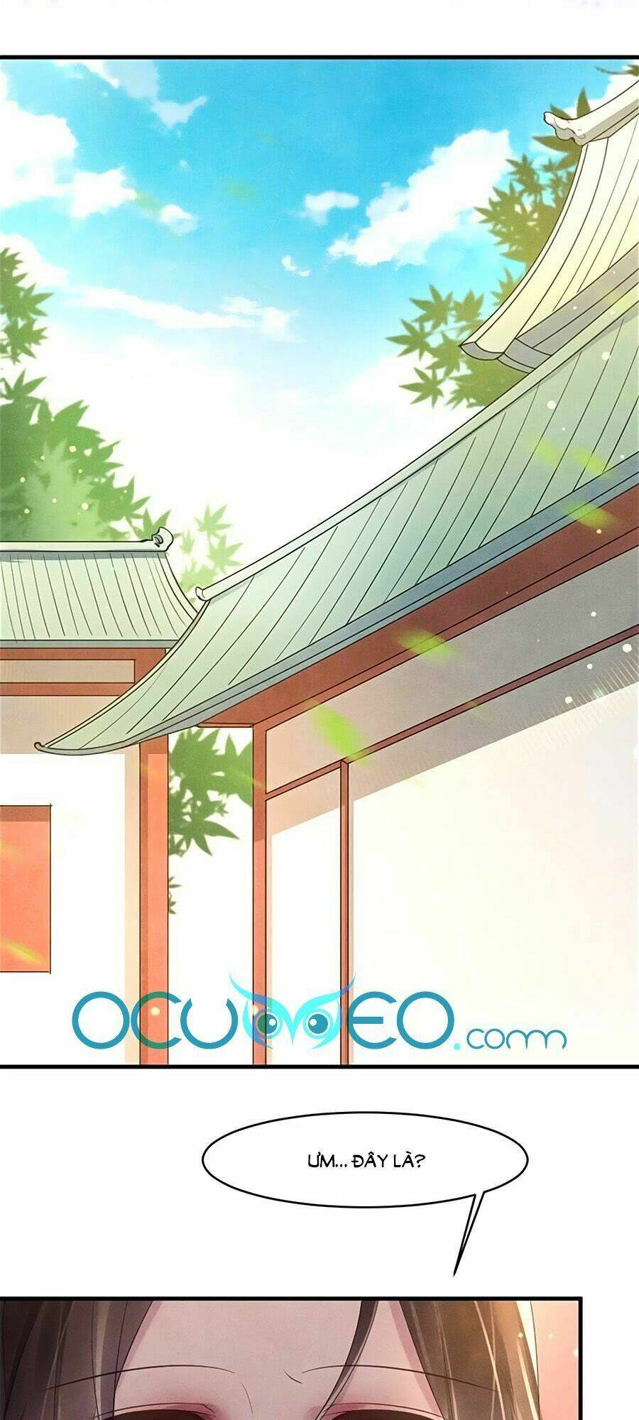 Vương Phi Muốn Trèo Tường: Chapter 23